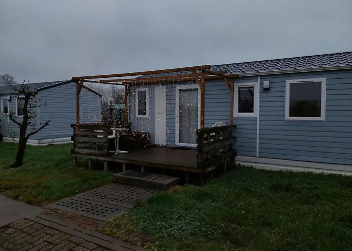 Chalet Elstar