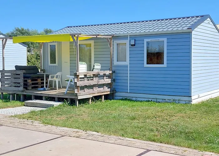 Chalet Elstar