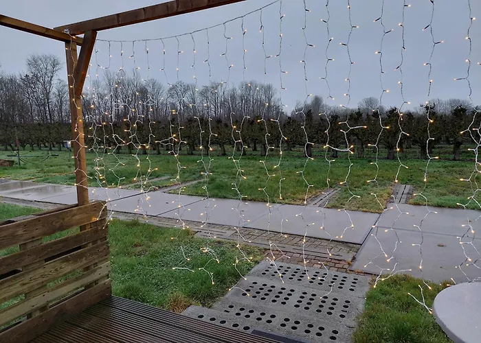 Chalet Elstar