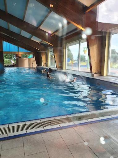 Elstar Chalet *
