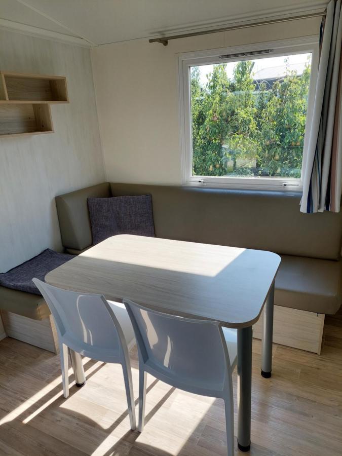 Chalet Elstar Hengstdijk