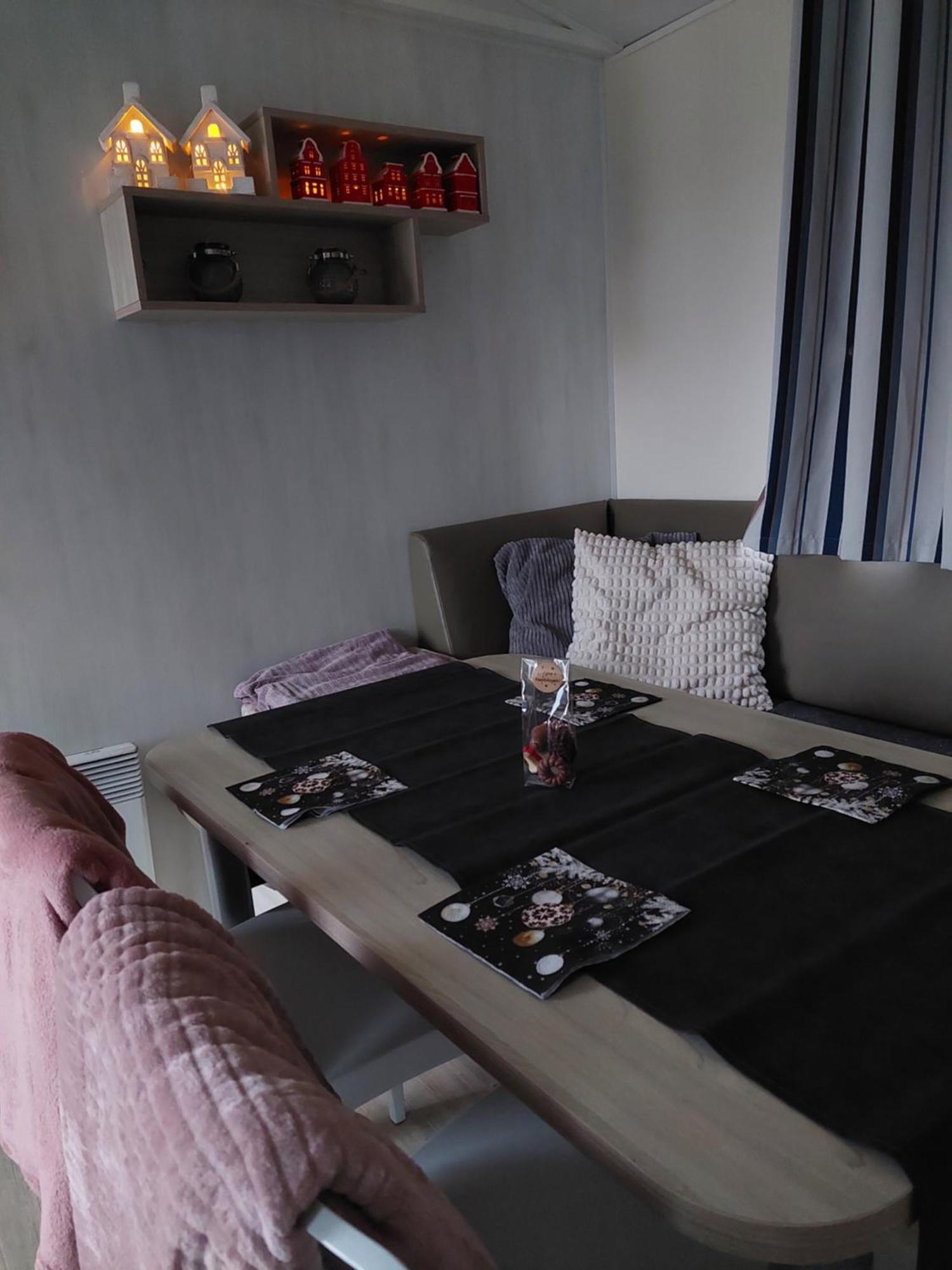 Chalet Elstar