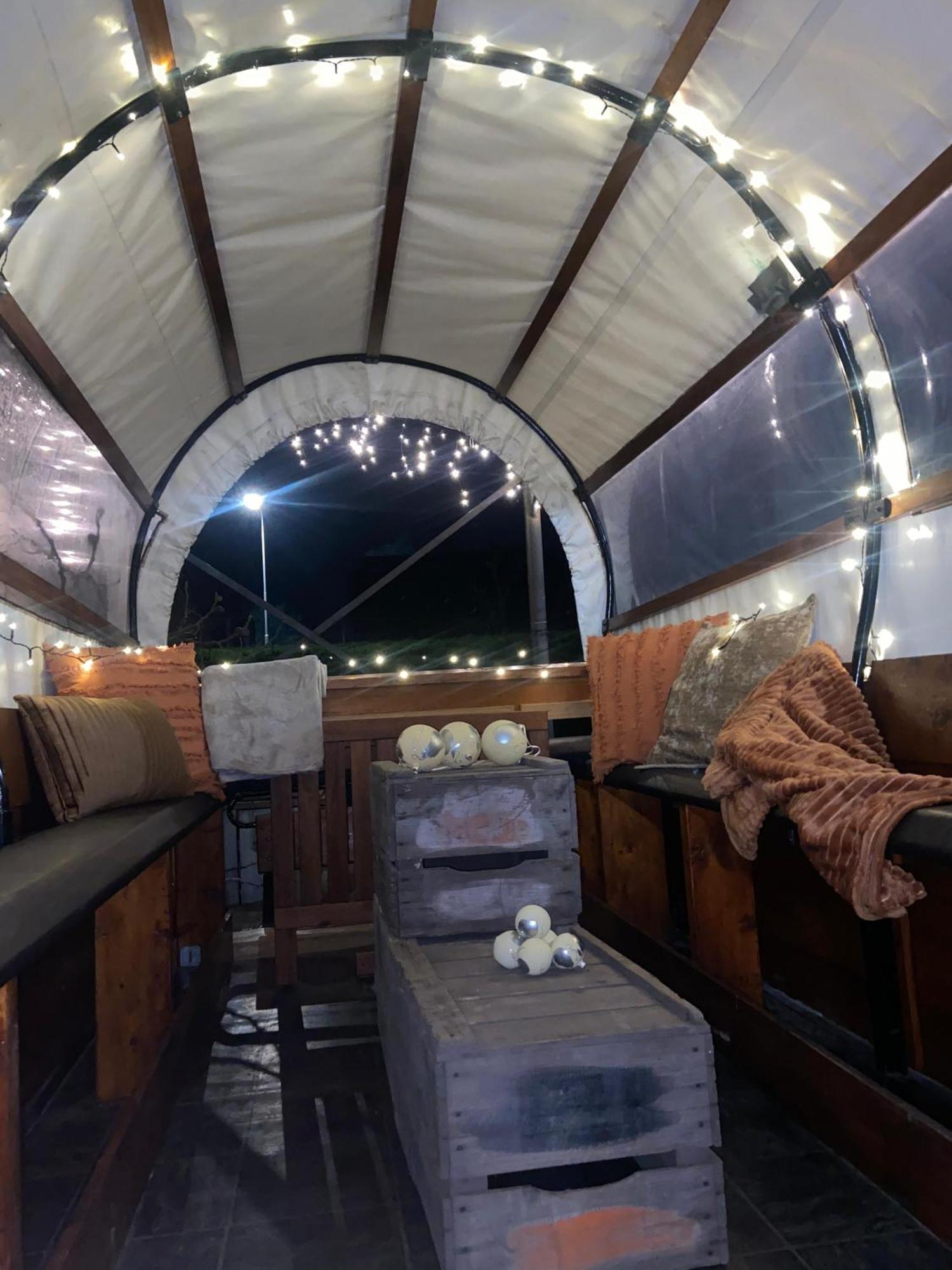 Chalet Elstar *