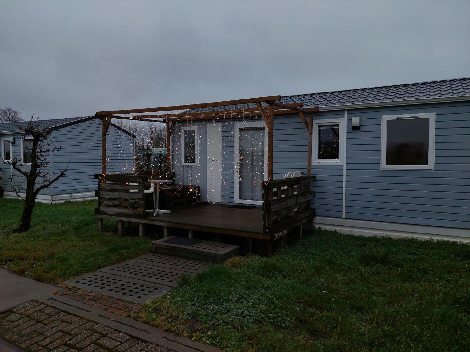 Elstar Chalet Hengstdijk
