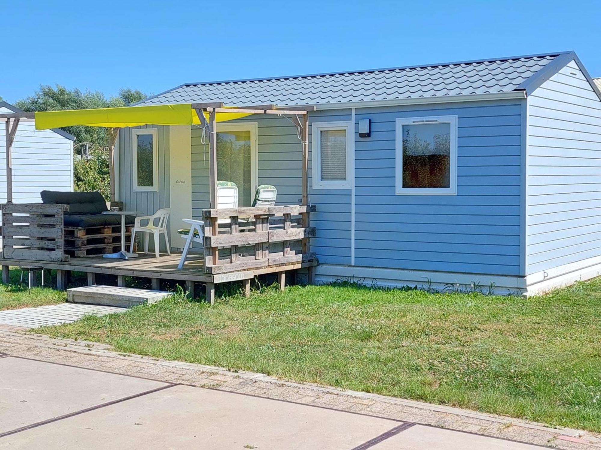 Chalet Elstar Hengstdijk